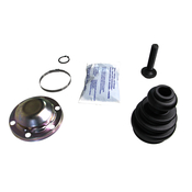 Audi VW CV Joint Boot Kit - Rein 8N0498201A