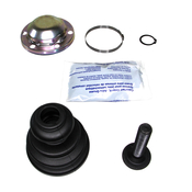 Audi VW CV Joint Boot Kit - Rein 8N0498201A