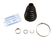BMW CV Joint Boot Kit Front Inner (X5 330xi 325xi) - Rein CRP-BKN0061R