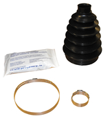 Saab CV Joint Boot Kit - Rein 4483517