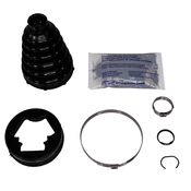 BMW CV Joint Boot Kit - Rein 31607565315
