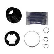 BMW CV Joint Boot Kit - Rein 31607565315