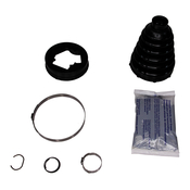 BMW CV Joint Boot Kit - Rein 31607565315