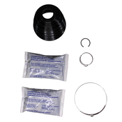 Mercedes CV Joint Boot Kit - Rein 1643300685