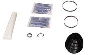 BMW CV Joint Boot Kit - Rein 31607606091
