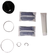 BMW CV Joint Boot Kit - Rein 31607606091