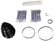 BMW CV Joint Boot Kit - Rein 31607606091