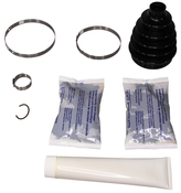 BMW CV Joint Boot Kit - Rein 31607606091