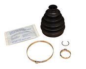 Audi VW CV Joint Boot Kit - Rein 7L0498203