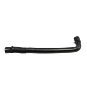 Mini Cooper Coolant Hose - Rein 17121475561