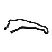 BMW Coolant Hose - Rein 17127519259