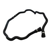 BMW Coolant Hose - Rein 17127519259