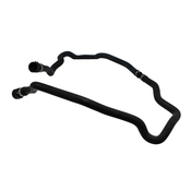 BMW Coolant Hose - Rein 17127519259