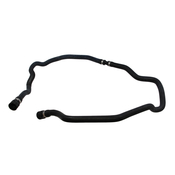 BMW Coolant Hose - Rein 17127519259