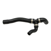 VW Coolant Hose - Rein 028121053Q