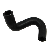 VW Engine Coolant Hose - Rein 021121058A