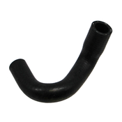 VW Engine Coolant Hose - Rein 021121058A