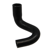 VW Engine Coolant Hose - Rein 021121058A