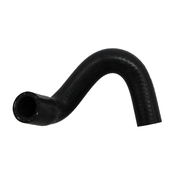 VW Engine Coolant Hose - Rein 021121058A