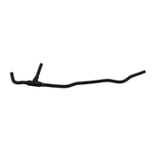 BMW Expansion Tank Hose - URO Parts 17111737819