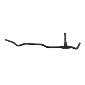 BMW Expansion Tank Hose - URO Parts 17111737819