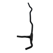 BMW Expansion Tank Hose - URO Parts 17111737819
