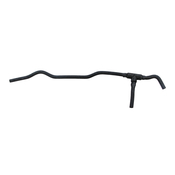 BMW Expansion Tank Hose - URO Parts 17111737819