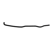 BMW Vent Hose - Rein 17111737708