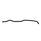 BMW Vent Hose - Rein 17111737708