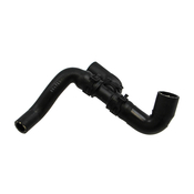 Audi VW Cooling Hose - Rein 1J0121086AF