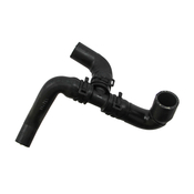 Audi VW Cooling Hose - Rein 1J0121086AF