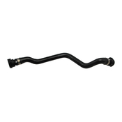 BMW Expansion Tank Hose - Rein 17127509966