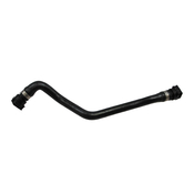 BMW Expansion Tank Hose - Rein 17127509966