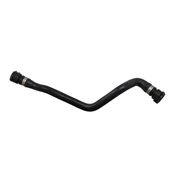 BMW Expansion Tank Hose - Rein 17127509966