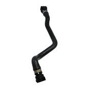 BMW Expansion Tank Hose - Rein 17127509966