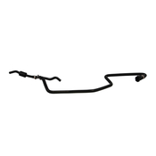 BMW Expansion Tank Hose - Rein 17127509967