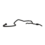 BMW Expansion Tank Hose - Rein 17127509967