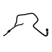 BMW Expansion Tank Hose - Rein 17127509967