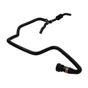 BMW Expansion Tank Hose - Rein 17127509967