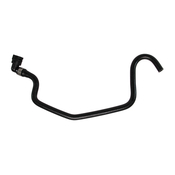 Land Rover Expansion Tank Hose - Rein PCH001150