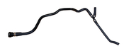 BMW Engine Coolant Pipe - Rein 17127508013