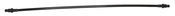 Mercedes Engine Coolant Hose Engine To Expansion Tank - Rein 2115010625