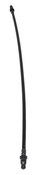 Mercedes Engine Coolant Hose Engine To Expansion Tank - Rein 2115010625