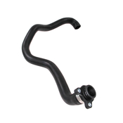 BMW Coolant Hose - Rein 11537544638