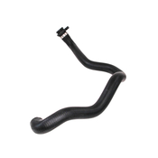 BMW Coolant Hose - Rein 11537544638