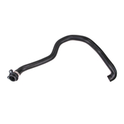 BMW Coolant Hose - Rein 11537544638