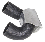 BMW Coolant Hose - Rein 11537545665