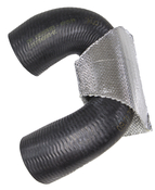 BMW Coolant Hose - Rein 11537545665