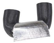 BMW Coolant Hose - Rein 11537545665
