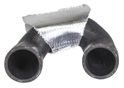 BMW Coolant Hose - Rein 11537545665